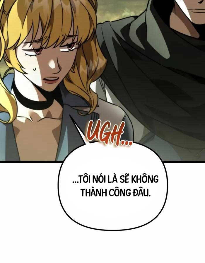 Chiến Binh Hồi Quy - Chap 39 - Trang 32