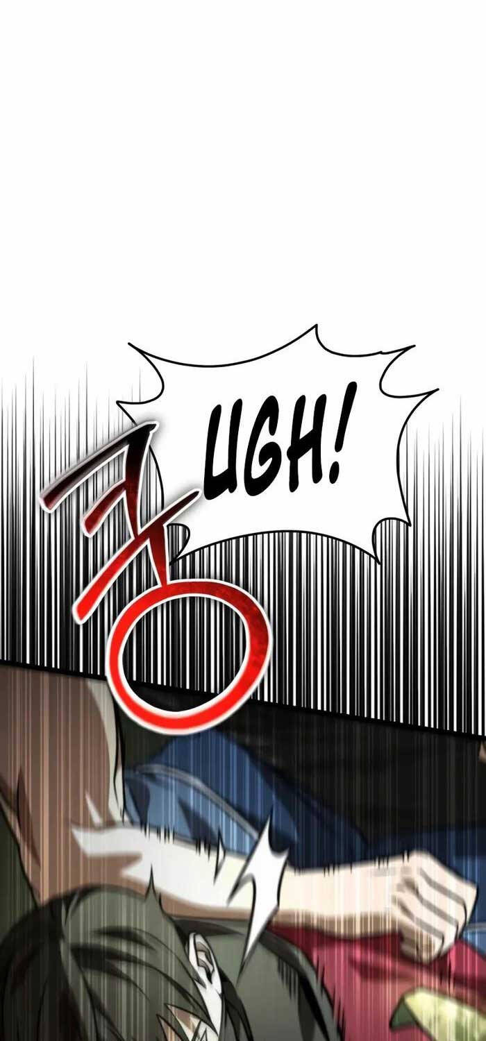 Chiến Binh Hồi Quy - Chap 39 - Trang 34