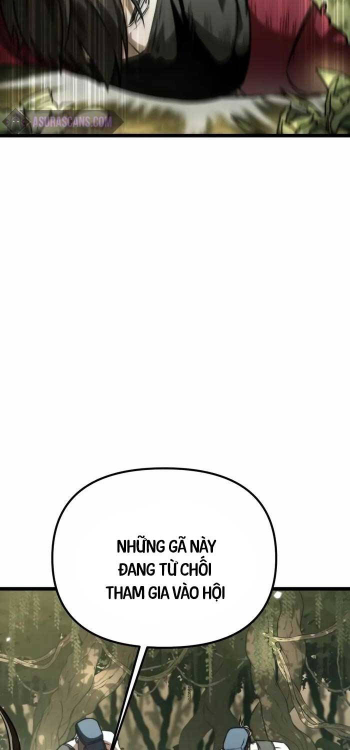 Chiến Binh Hồi Quy - Chap 39 - Trang 35