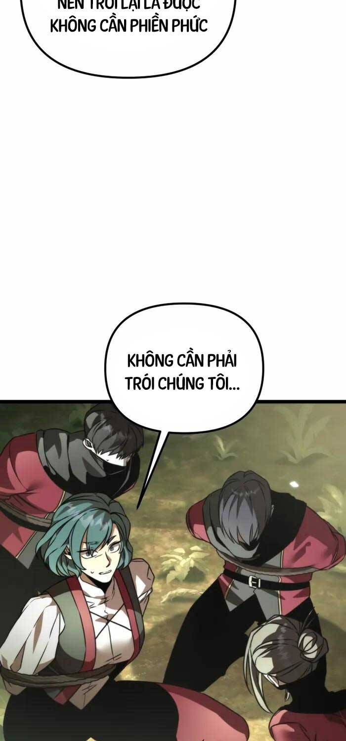 Chiến Binh Hồi Quy - Chap 39 - Trang 37