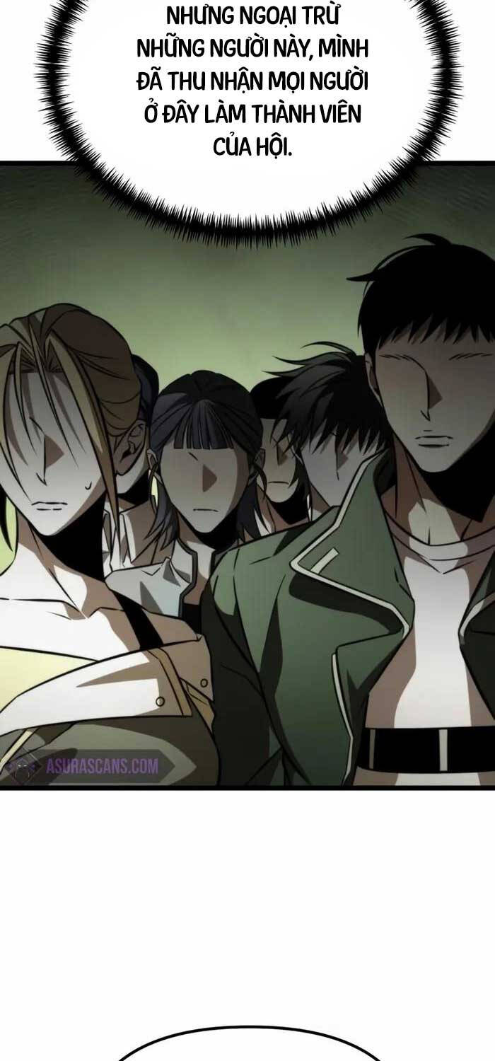 Chiến Binh Hồi Quy - Chap 39 - Trang 40