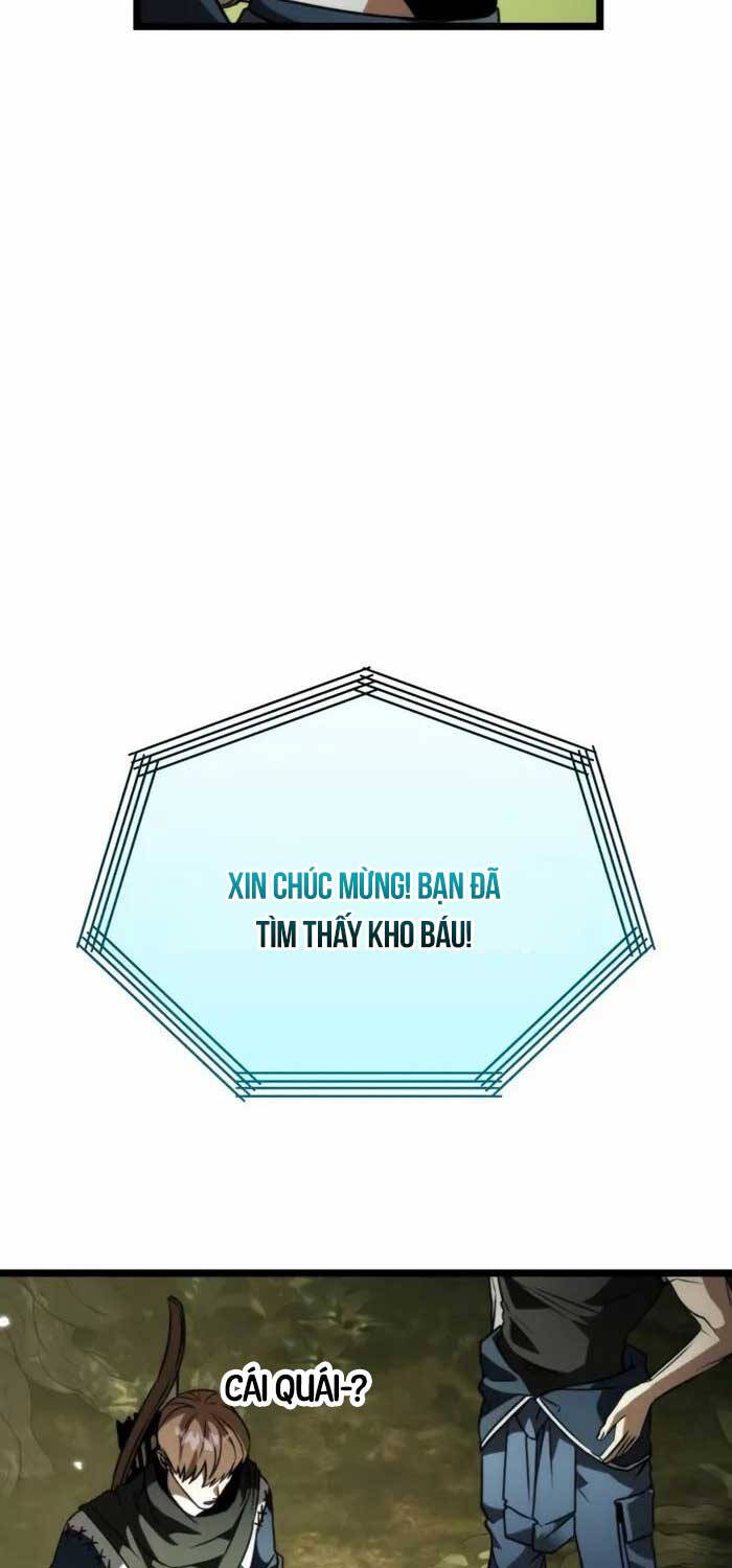 Chiến Binh Hồi Quy - Chap 39 - Trang 42