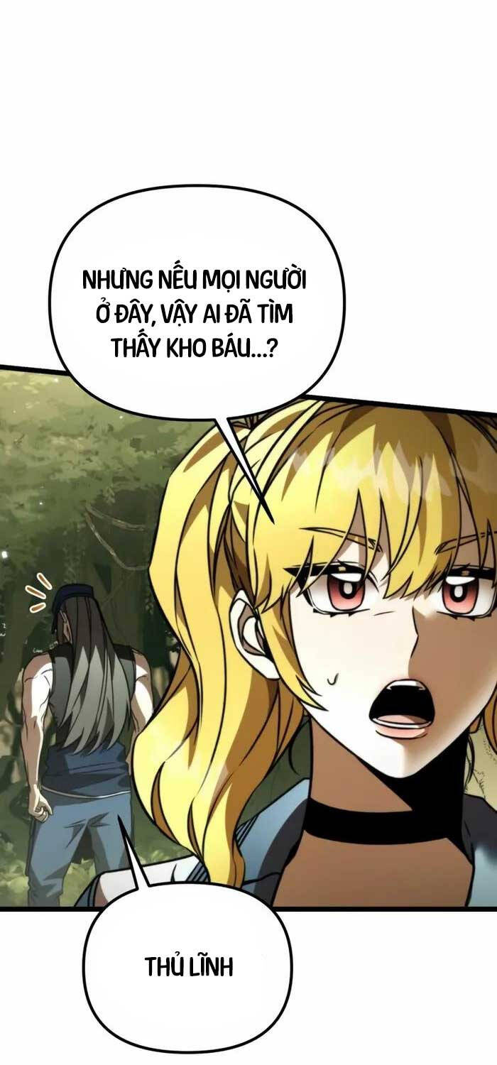 Chiến Binh Hồi Quy - Chap 39 - Trang 44