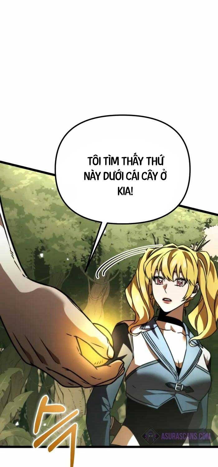 Chiến Binh Hồi Quy - Chap 39 - Trang 45