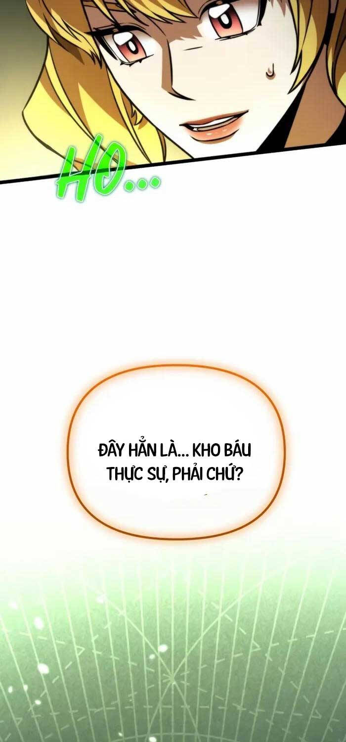 Chiến Binh Hồi Quy - Chap 39 - Trang 47
