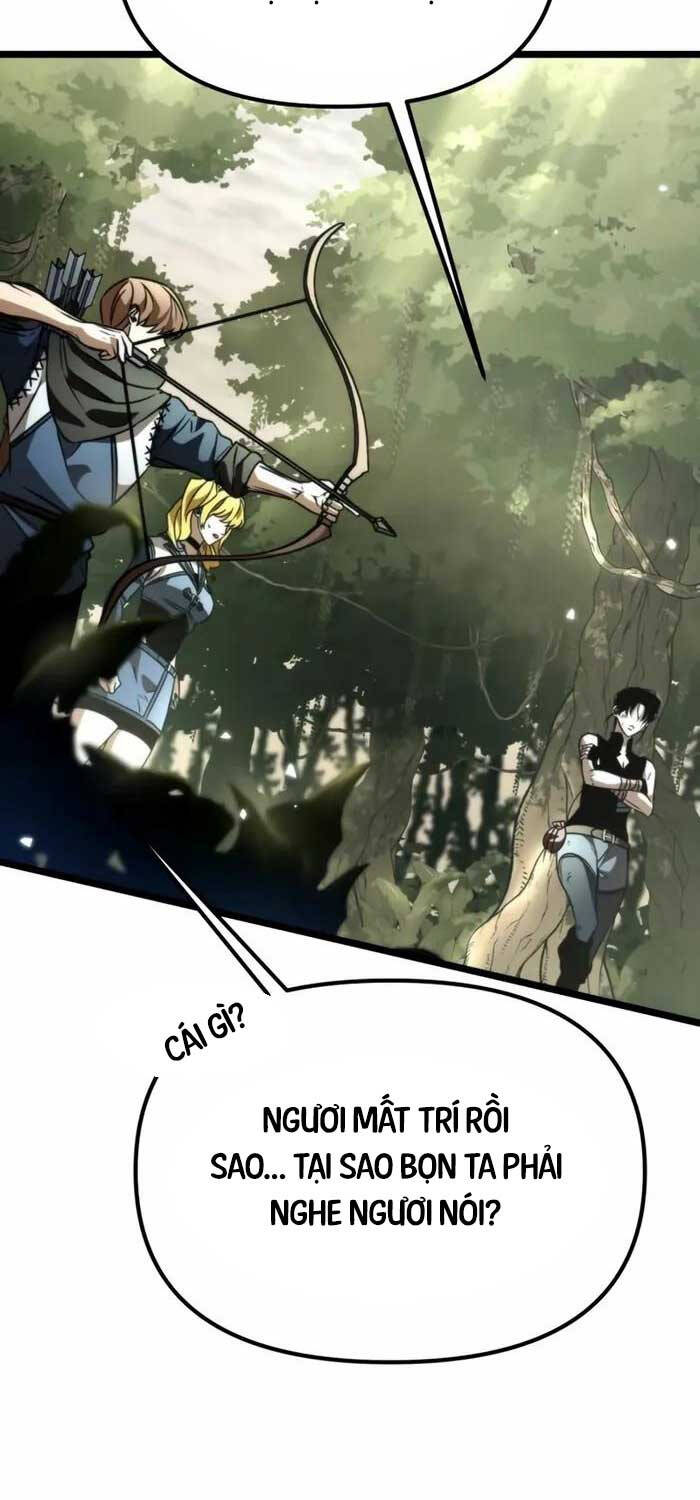 Chiến Binh Hồi Quy - Chap 39 - Trang 6