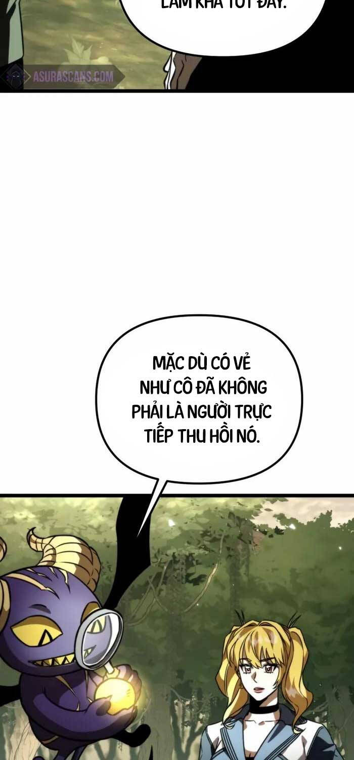 Chiến Binh Hồi Quy - Chap 39 - Trang 51