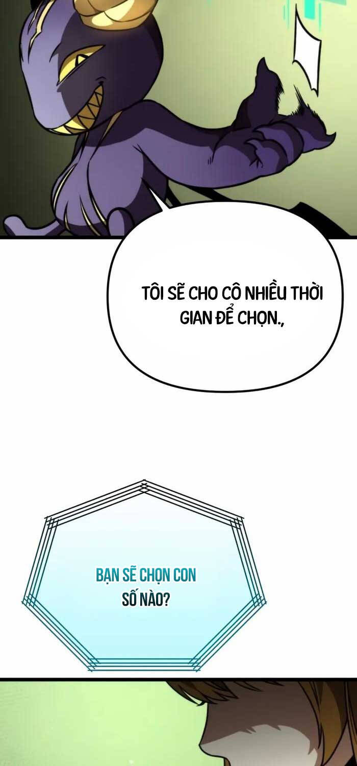 Chiến Binh Hồi Quy - Chap 39 - Trang 53