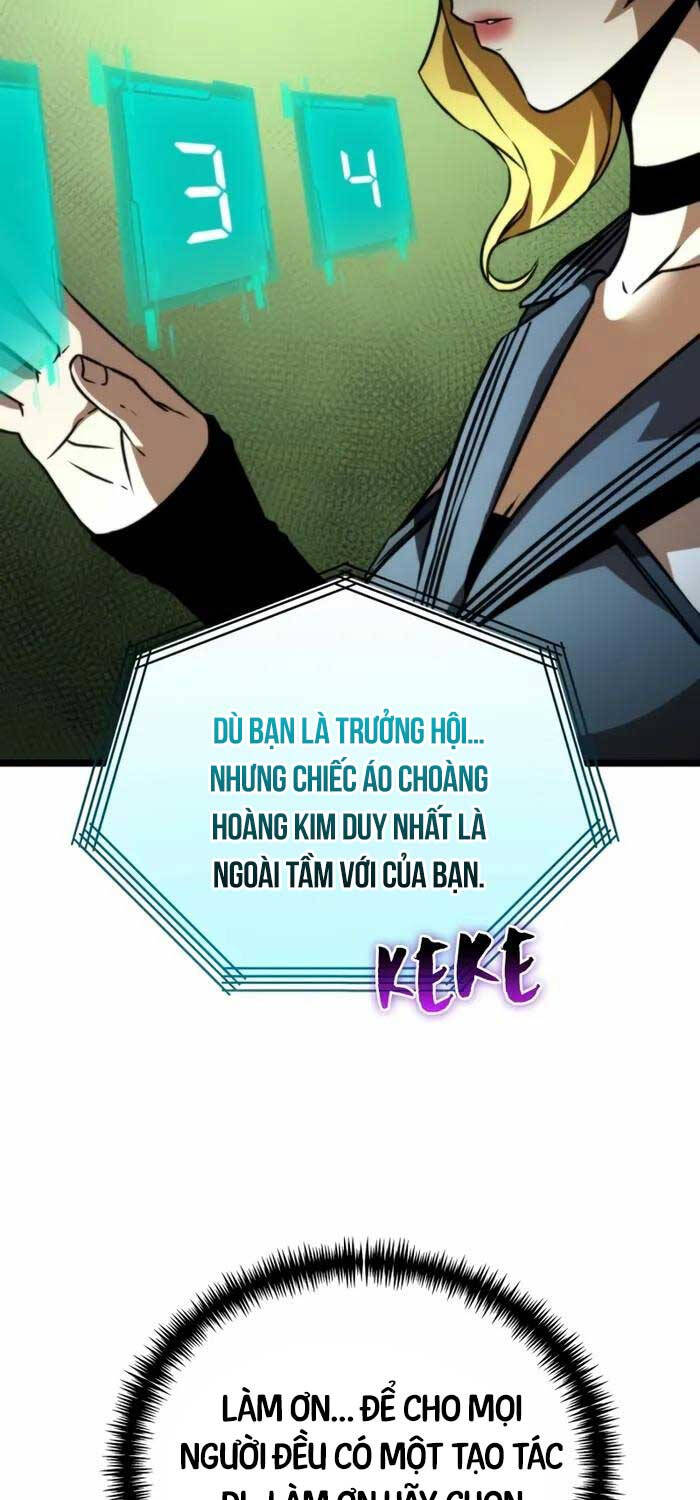 Chiến Binh Hồi Quy - Chap 39 - Trang 54