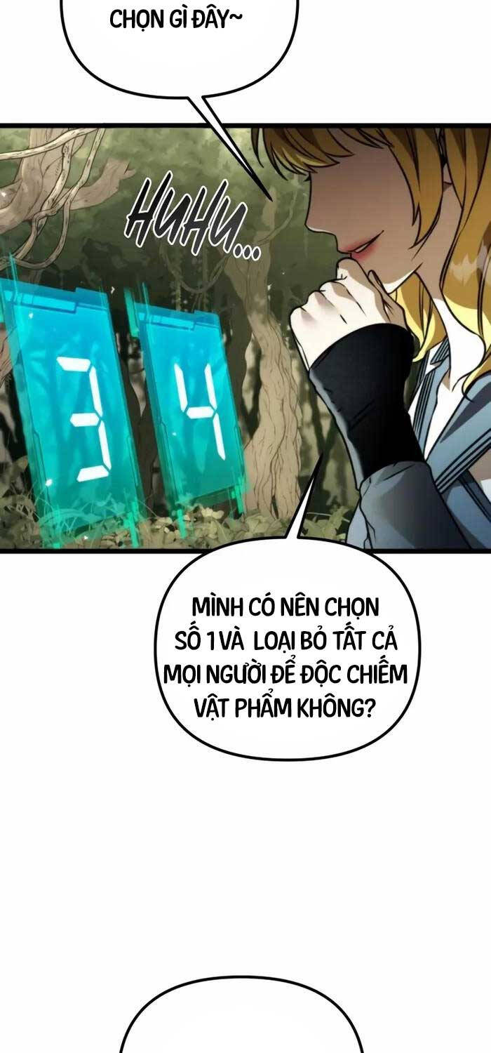 Chiến Binh Hồi Quy - Chap 39 - Trang 56