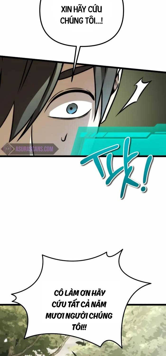 Chiến Binh Hồi Quy - Chap 39 - Trang 57