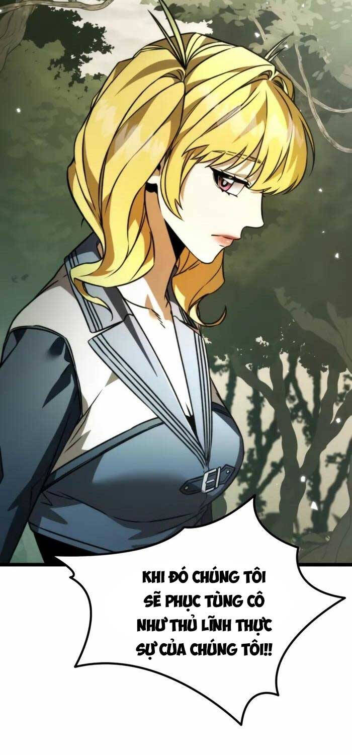 Chiến Binh Hồi Quy - Chap 39 - Trang 58