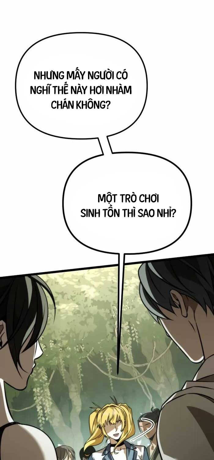 Chiến Binh Hồi Quy - Chap 39 - Trang 59