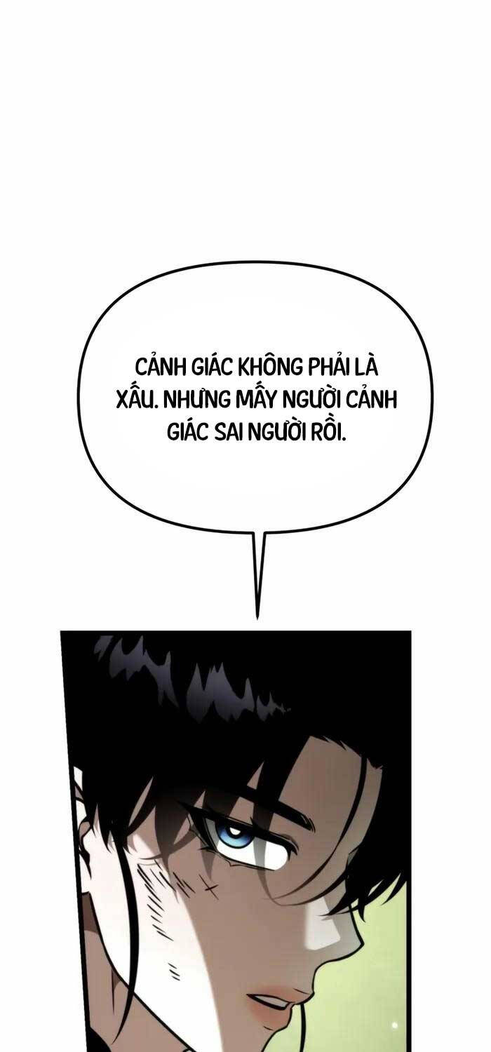 Chiến Binh Hồi Quy - Chap 39 - Trang 7