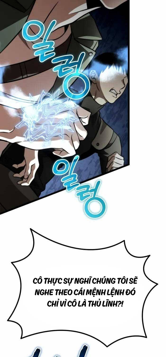 Chiến Binh Hồi Quy - Chap 39 - Trang 64