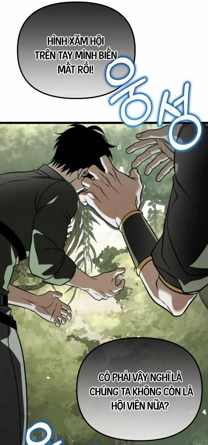 Chiến Binh Hồi Quy - Chap 39 - Trang 66