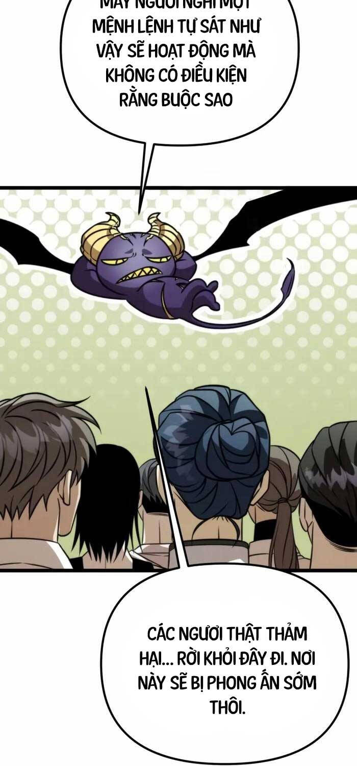 Chiến Binh Hồi Quy - Chap 39 - Trang 68