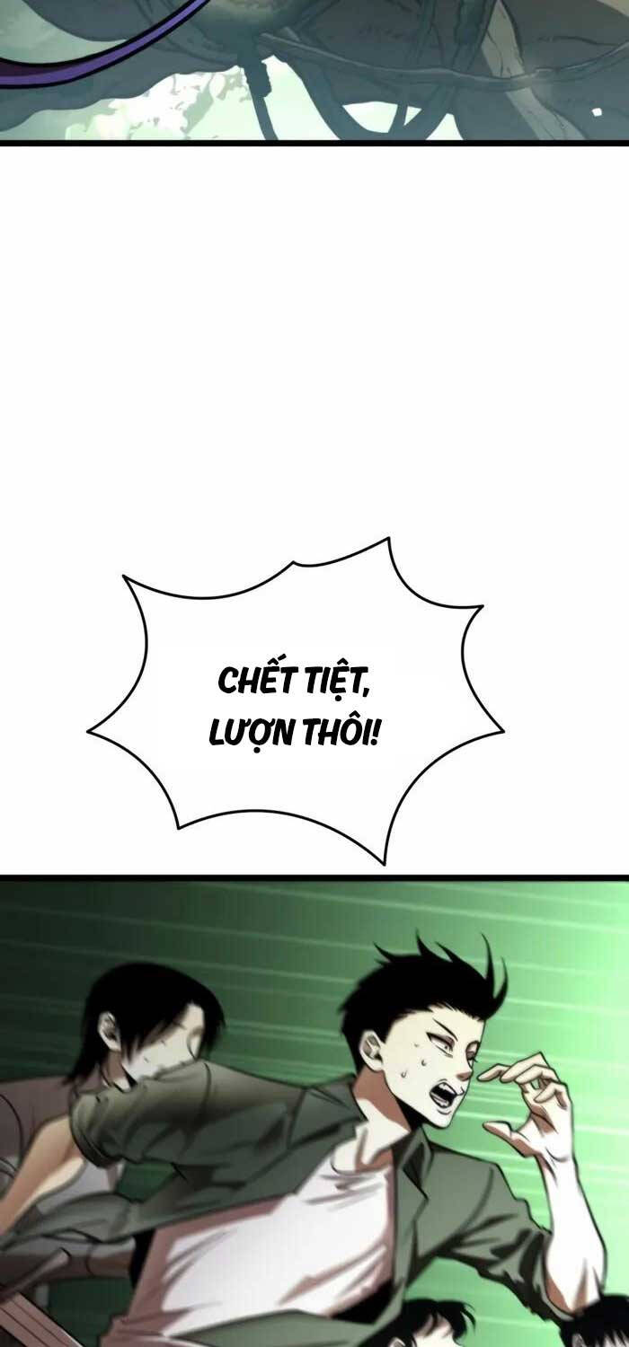 Chiến Binh Hồi Quy - Chap 39 - Trang 71