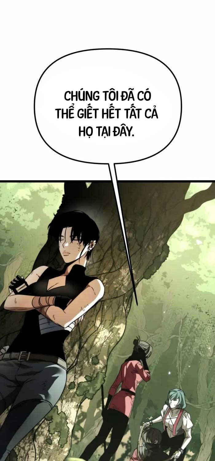 Chiến Binh Hồi Quy - Chap 39 - Trang 76