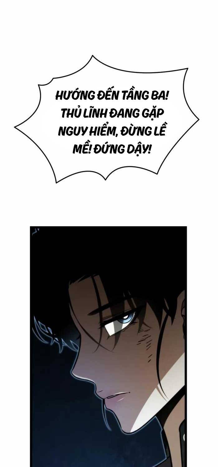 Chiến Binh Hồi Quy - Chap 39 - Trang 79
