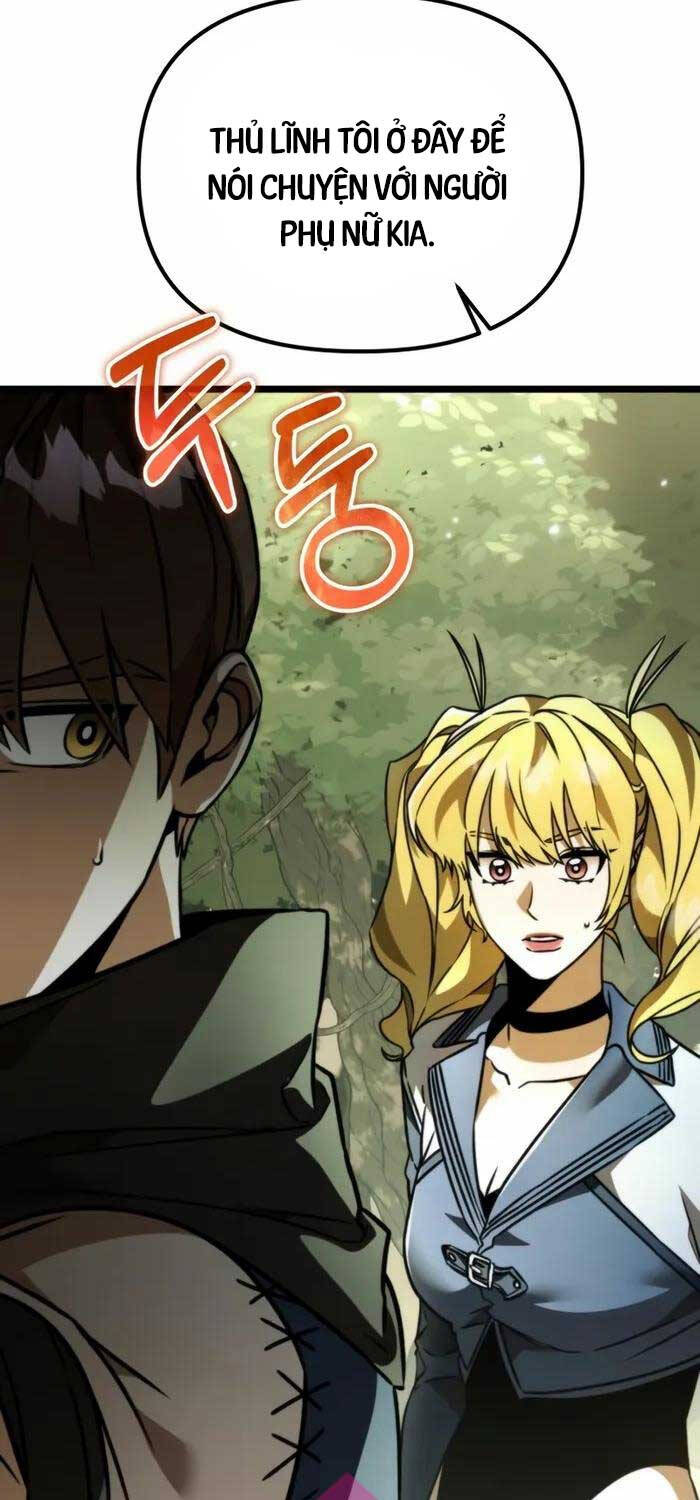 Chiến Binh Hồi Quy - Chap 39 - Trang 9