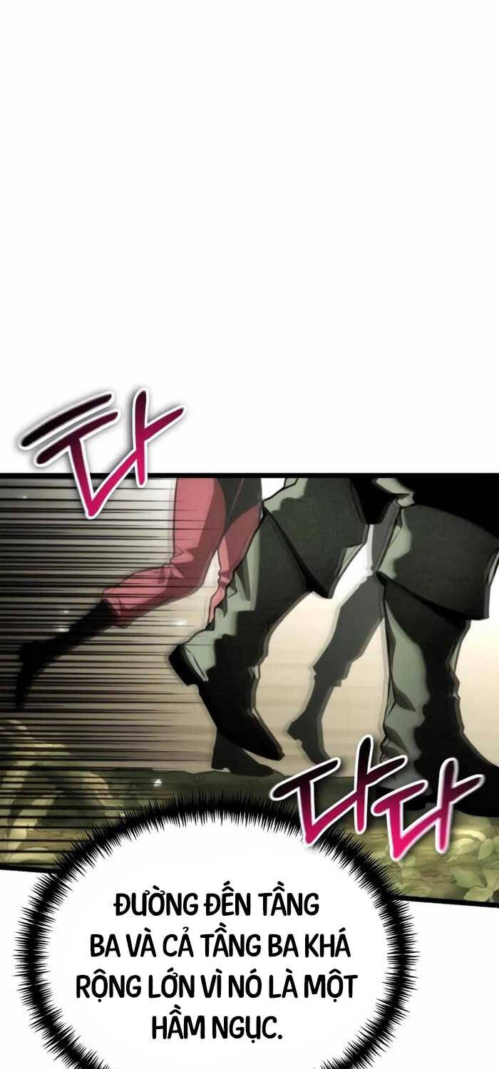 Chiến Binh Hồi Quy - Chap 39 - Trang 81