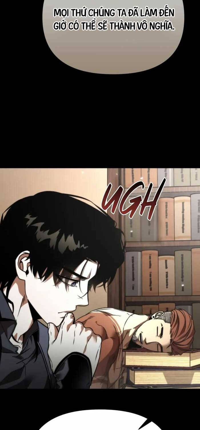 Chiến Binh Hồi Quy - Chap 39 - Trang 85