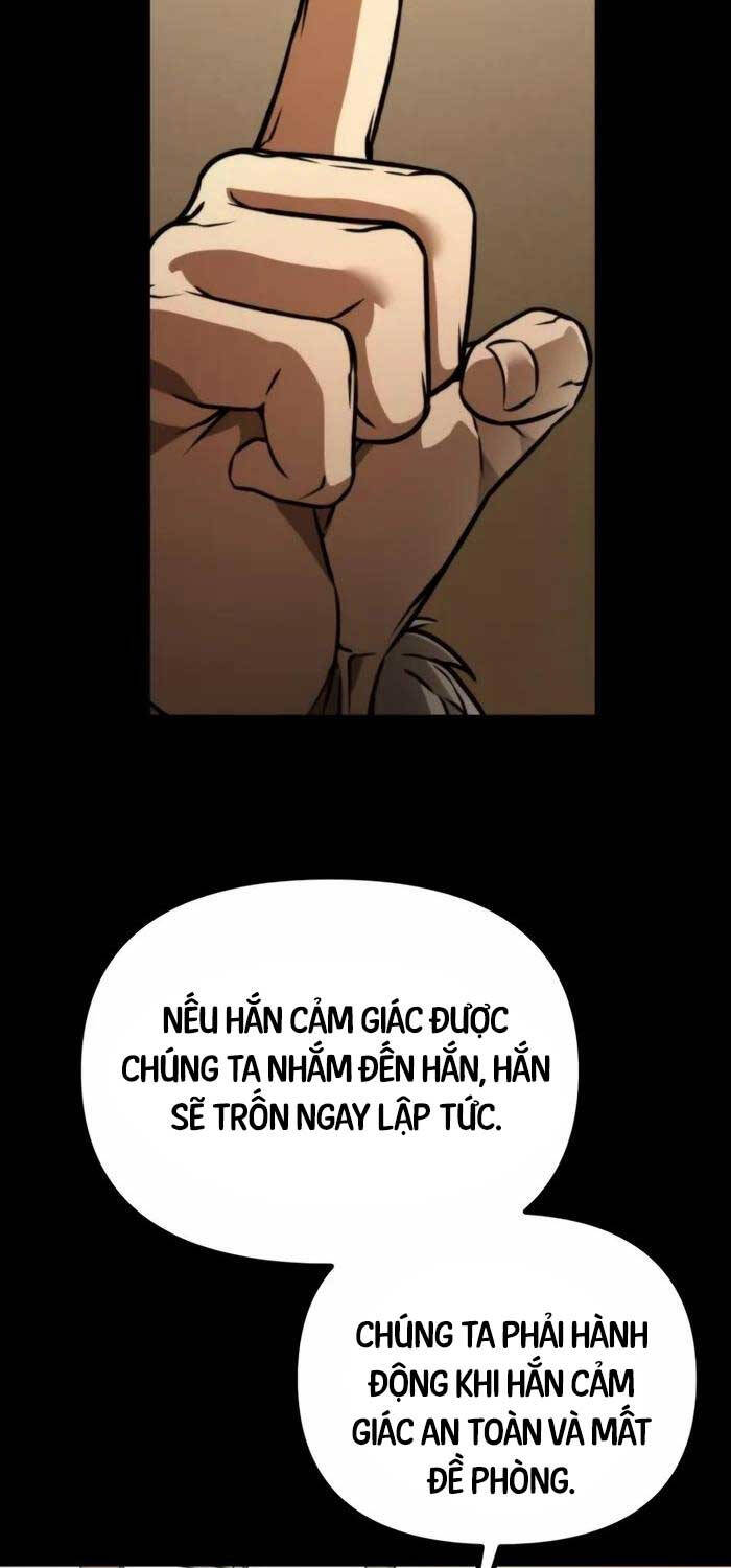Chiến Binh Hồi Quy - Chap 39 - Trang 96