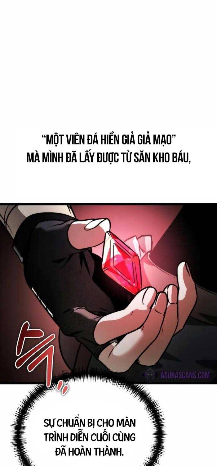 Chiến Binh Hồi Quy - Chap 39 - Trang 100