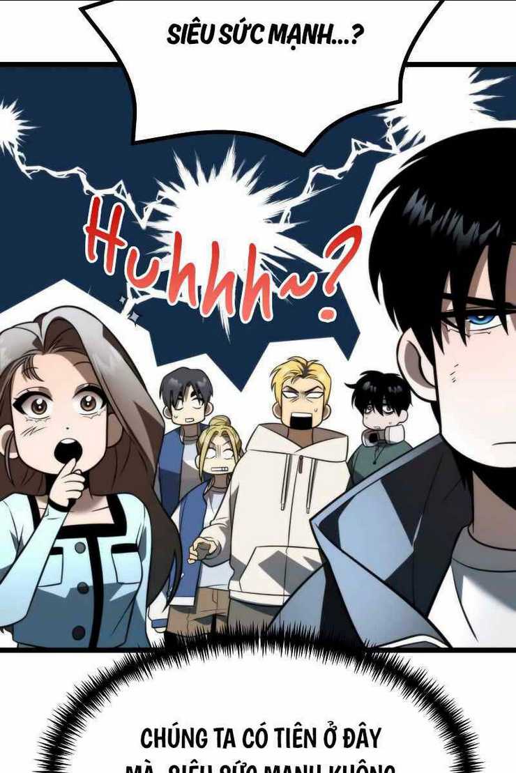 Chiến Binh Hồi Quy - Chap 4 - Trang 11