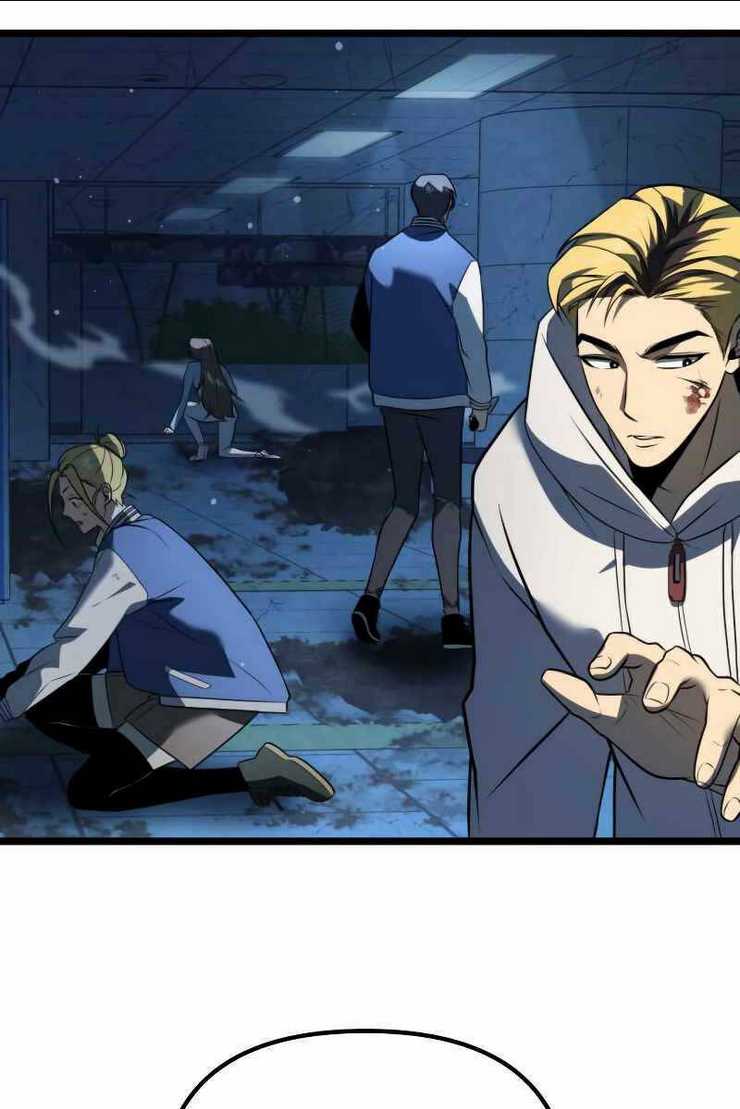 Chiến Binh Hồi Quy - Chap 4 - Trang 104