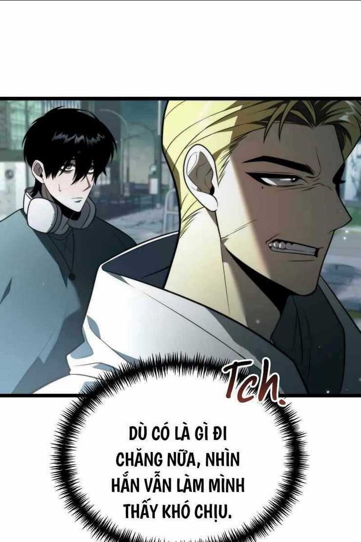 Chiến Binh Hồi Quy - Chap 4 - Trang 16