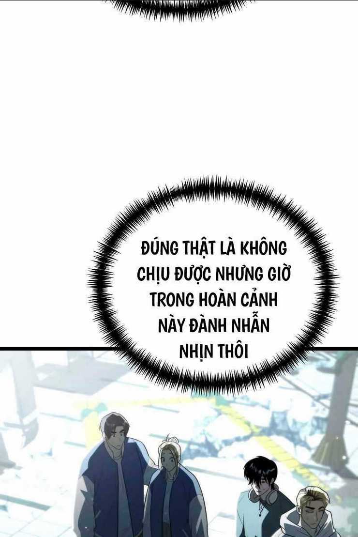 Chiến Binh Hồi Quy - Chap 4 - Trang 17