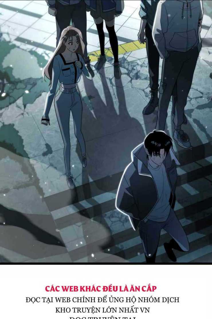 Chiến Binh Hồi Quy - Chap 4 - Trang 18