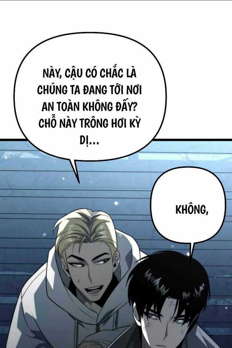 Chiến Binh Hồi Quy - Chap 4 - Trang 21