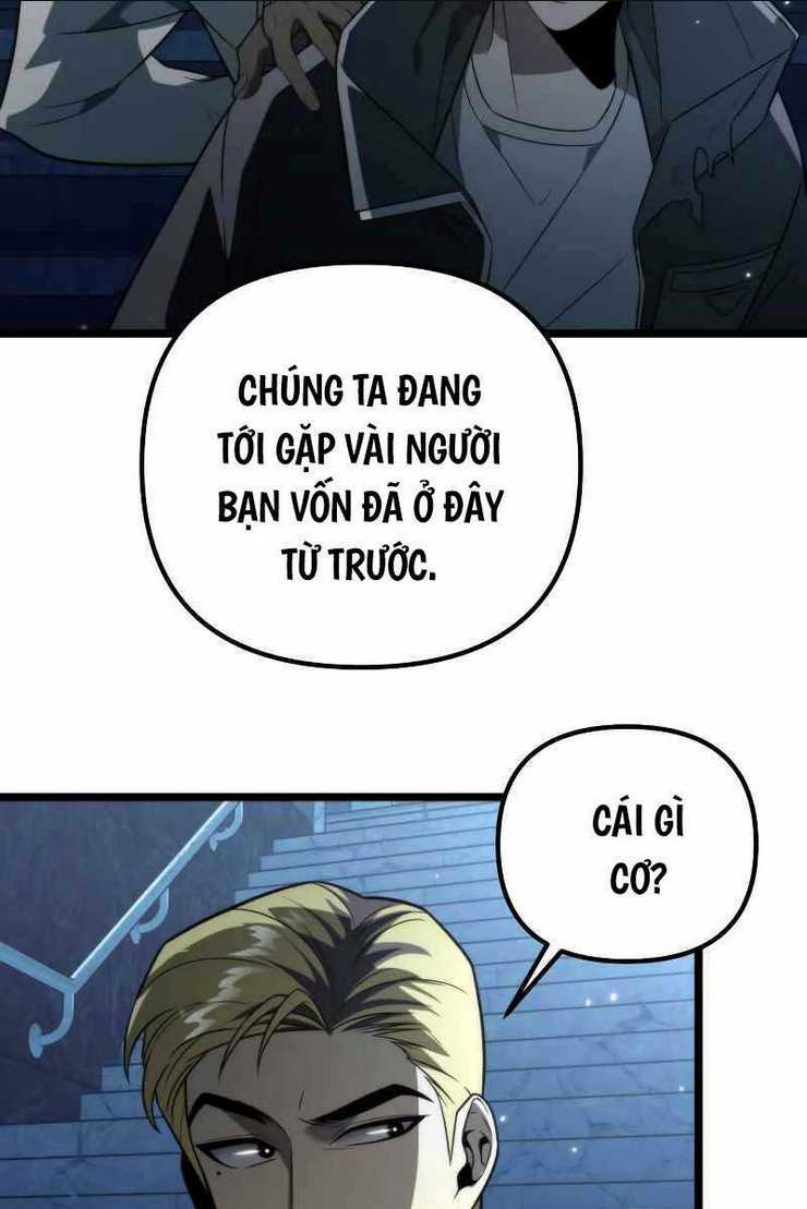 Chiến Binh Hồi Quy - Chap 4 - Trang 22