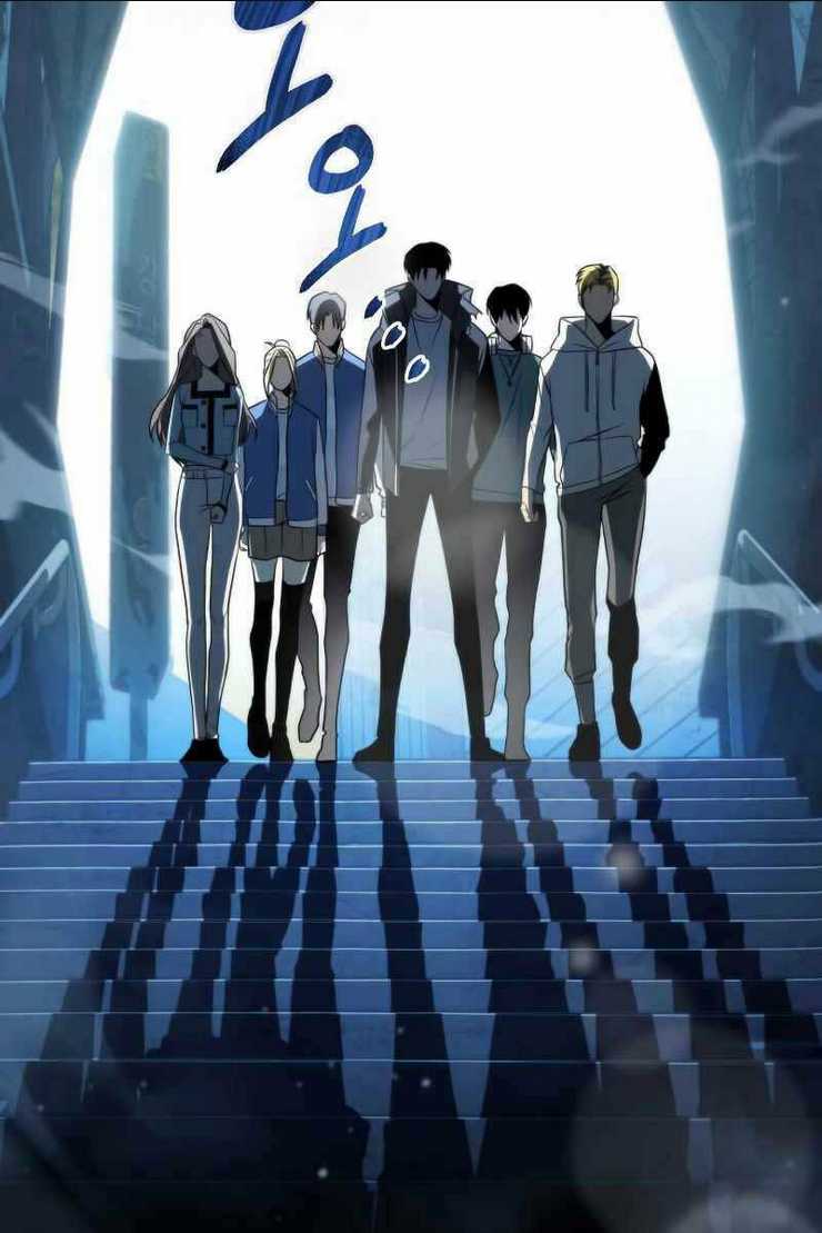 Chiến Binh Hồi Quy - Chap 4 - Trang 4