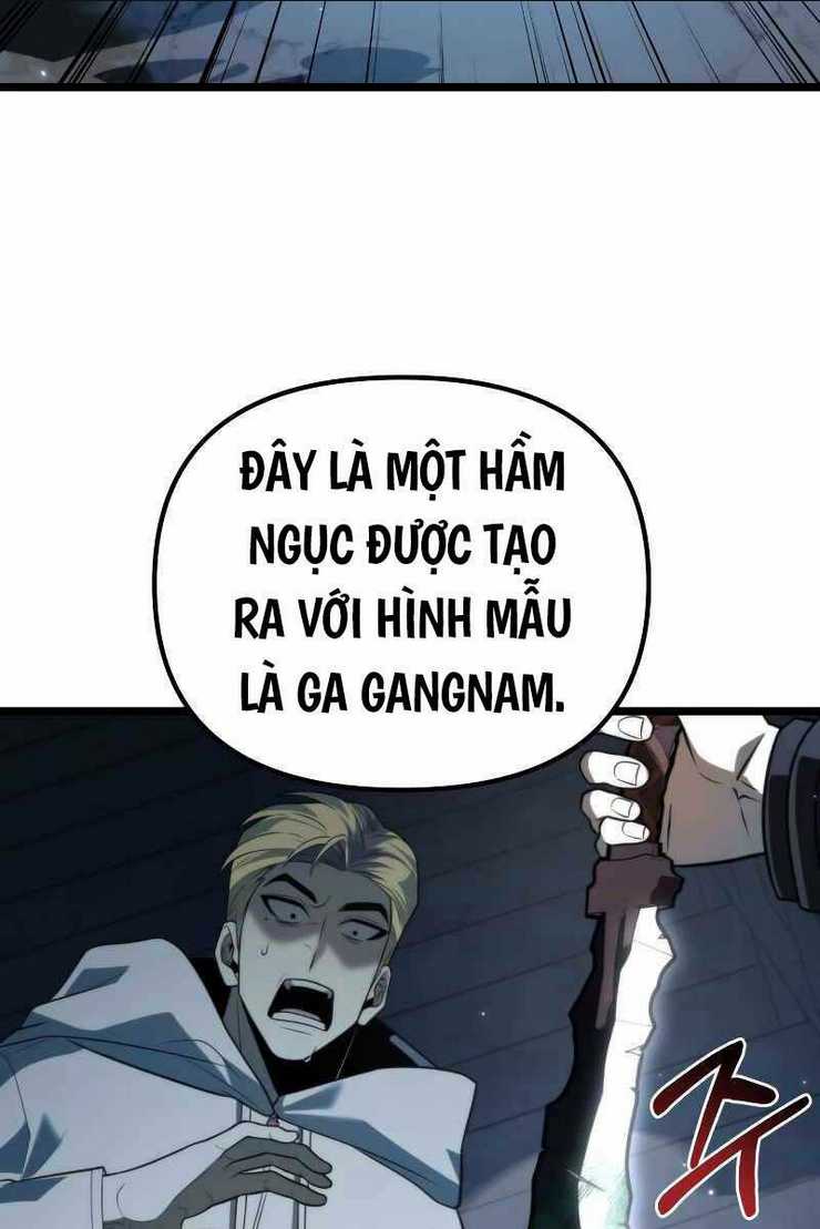 Chiến Binh Hồi Quy - Chap 4 - Trang 39