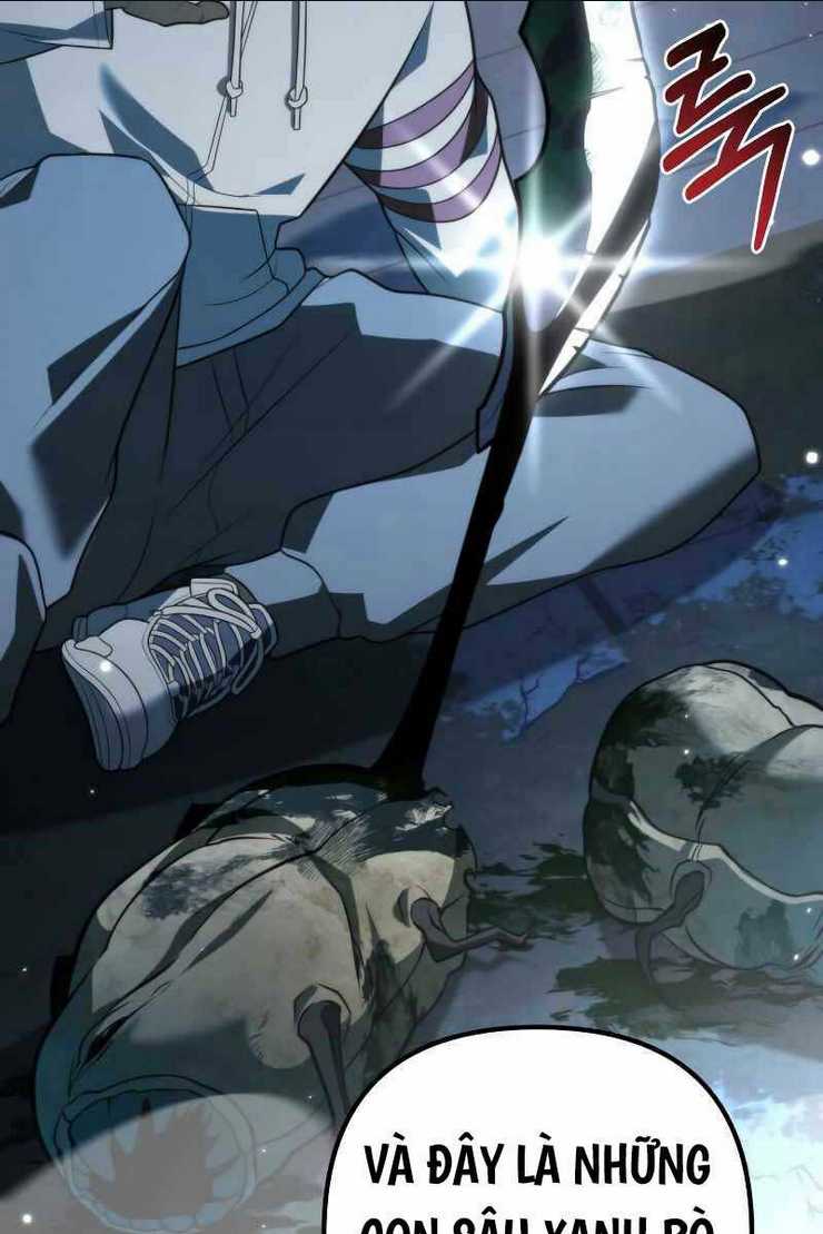 Chiến Binh Hồi Quy - Chap 4 - Trang 40