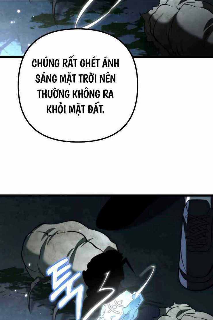 Chiến Binh Hồi Quy - Chap 4 - Trang 42