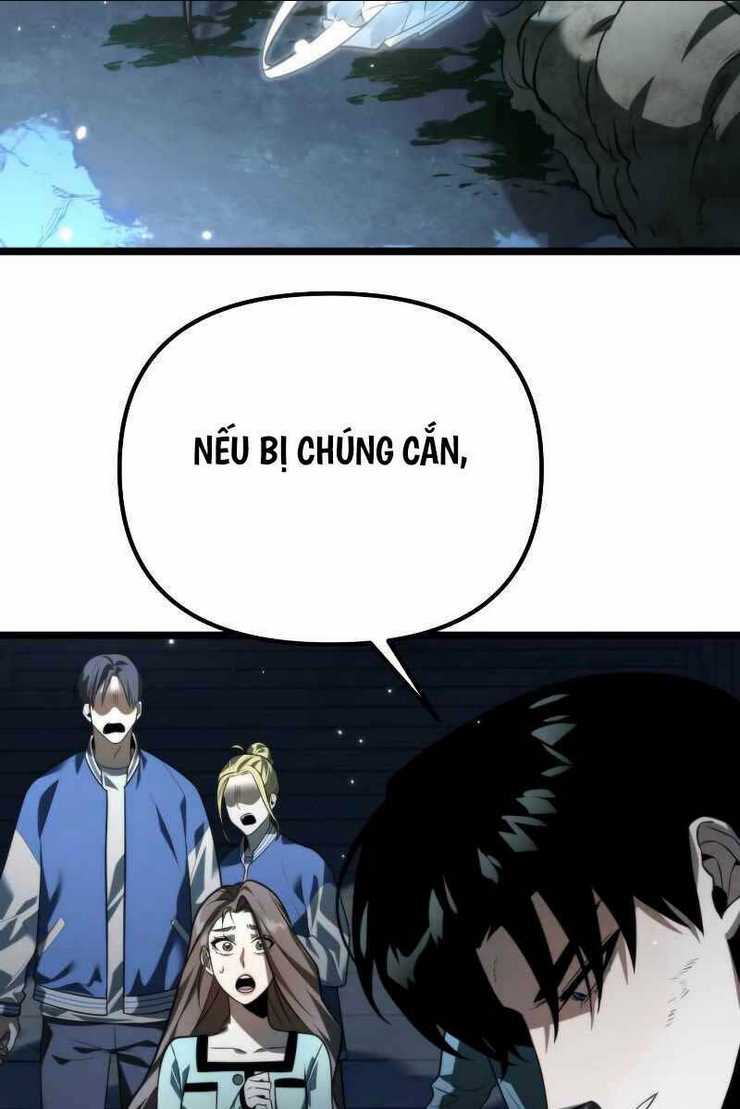 Chiến Binh Hồi Quy - Chap 4 - Trang 43