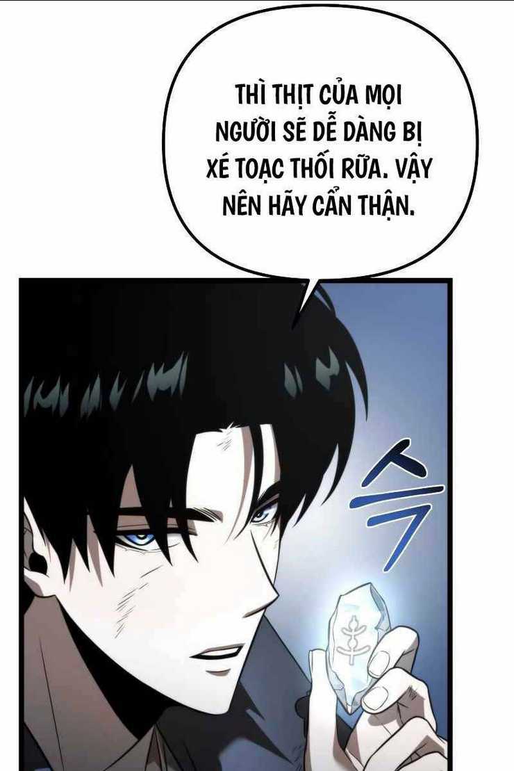 Chiến Binh Hồi Quy - Chap 4 - Trang 45