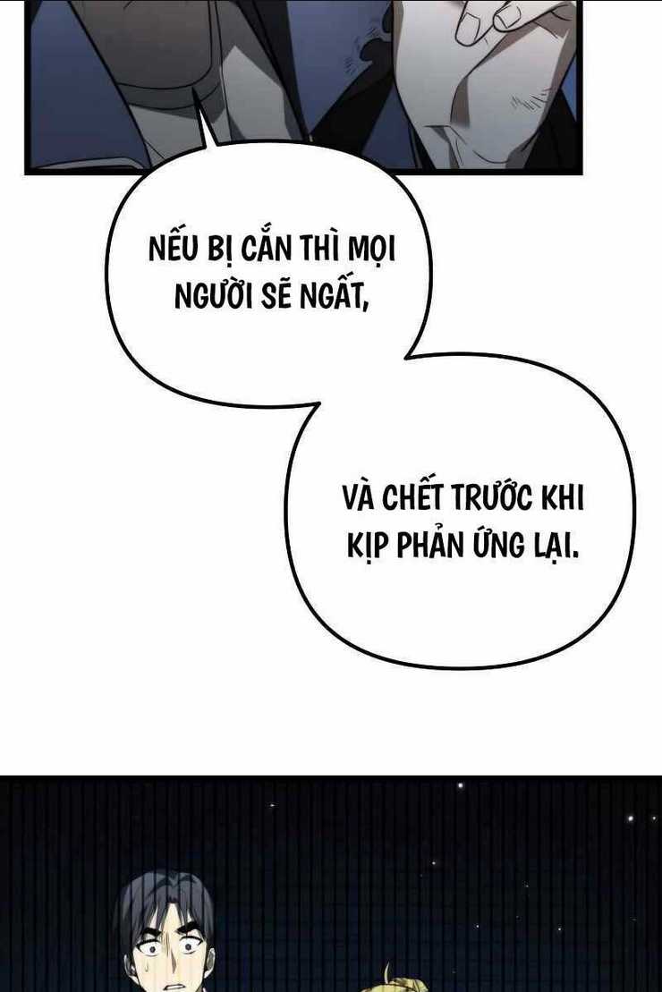 Chiến Binh Hồi Quy - Chap 4 - Trang 46
