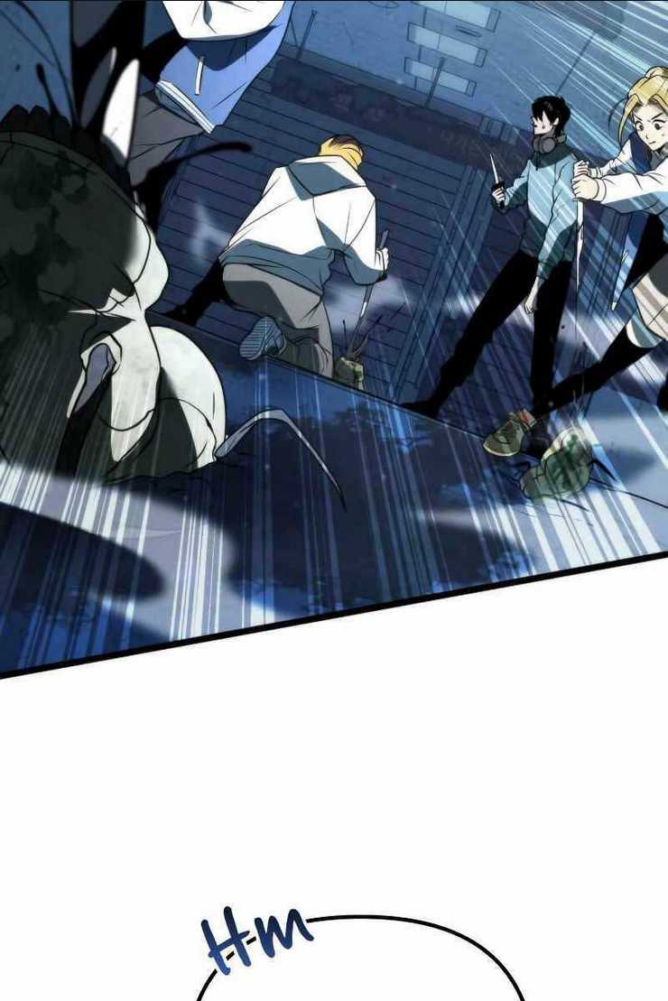 Chiến Binh Hồi Quy - Chap 4 - Trang 53