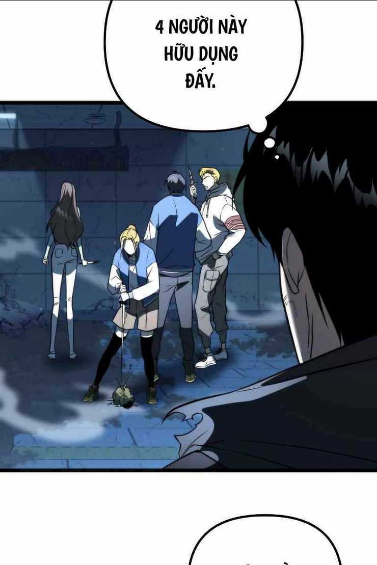 Chiến Binh Hồi Quy - Chap 4 - Trang 54