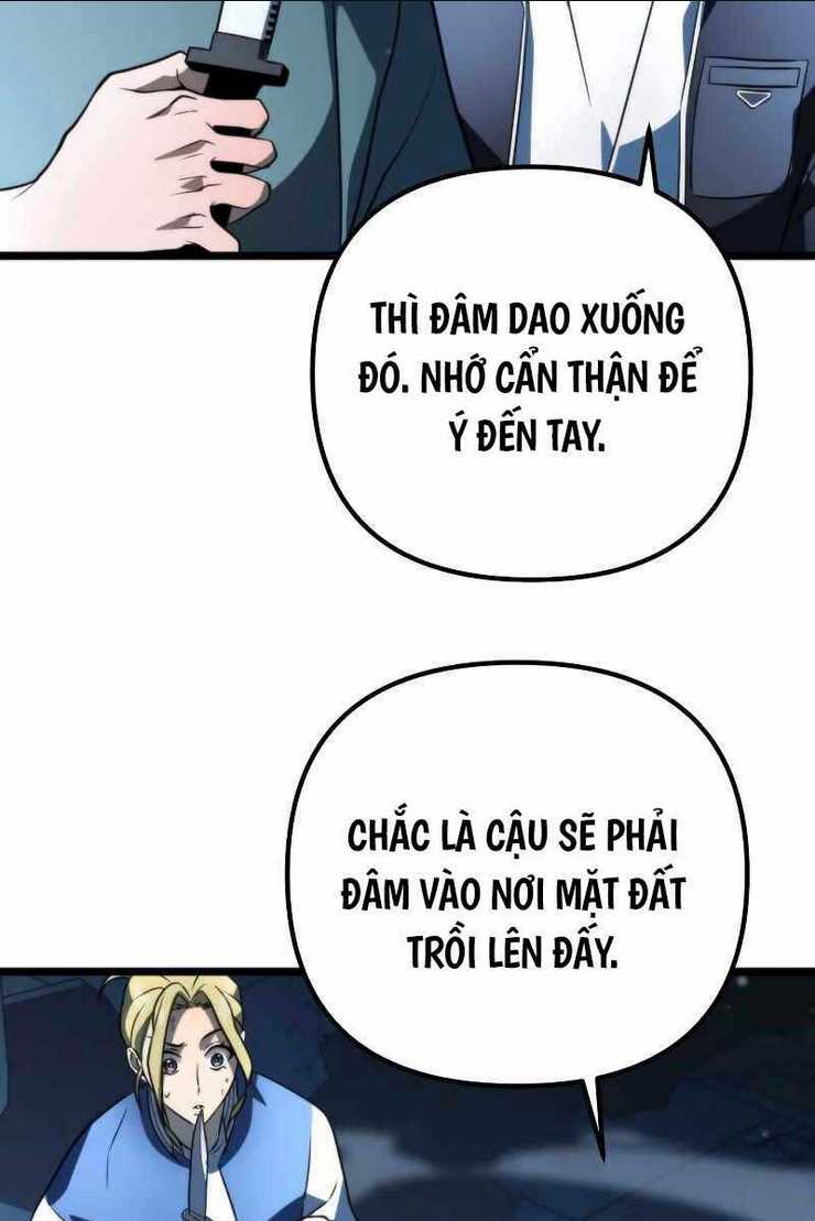 Chiến Binh Hồi Quy - Chap 4 - Trang 57