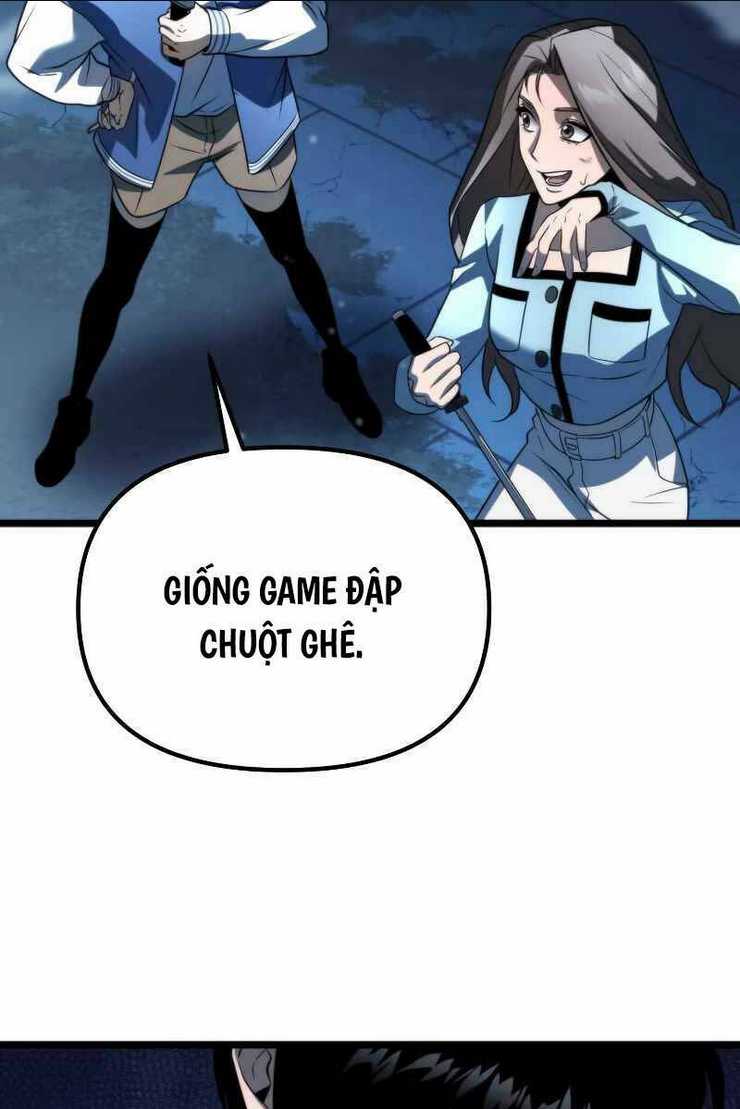 Chiến Binh Hồi Quy - Chap 4 - Trang 58