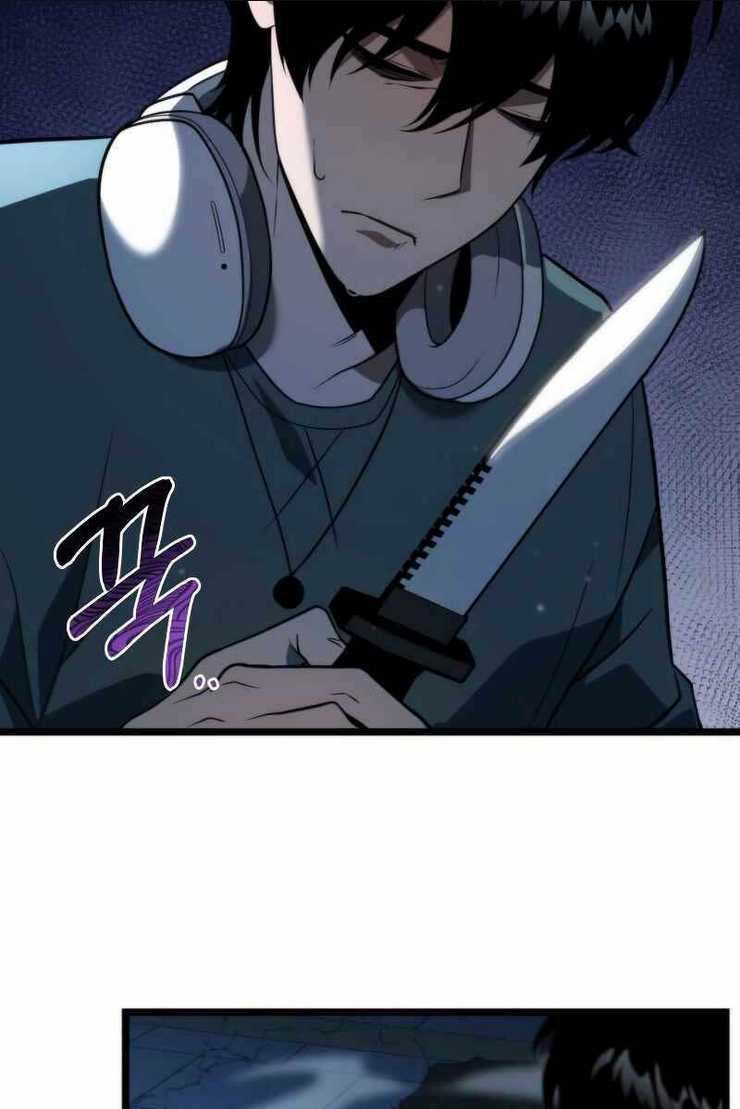 Chiến Binh Hồi Quy - Chap 4 - Trang 59