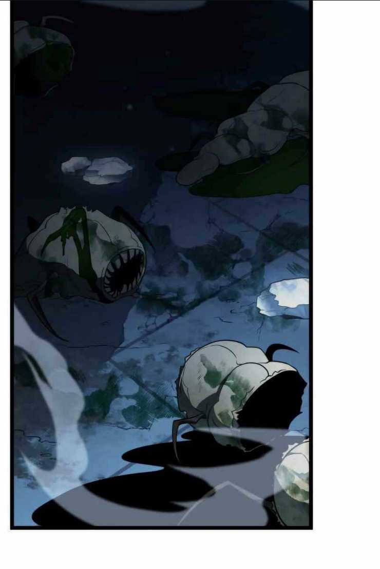 Chiến Binh Hồi Quy - Chap 4 - Trang 77