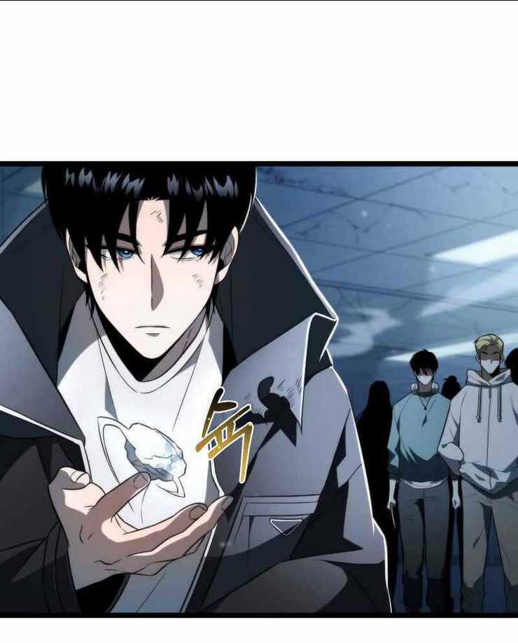 Chiến Binh Hồi Quy - Chap 4 - Trang 78